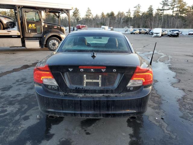 Photo 5 VIN: YV1672MC2DJ139899 - VOLVO C70 