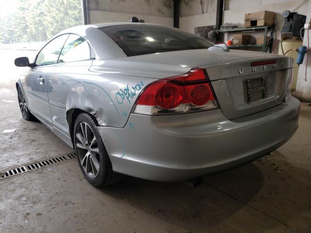 Photo 2 VIN: YV1672MC3AJ092149 - VOLVO C70 T5 