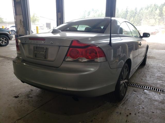 Photo 3 VIN: YV1672MC3AJ092149 - VOLVO C70 T5 