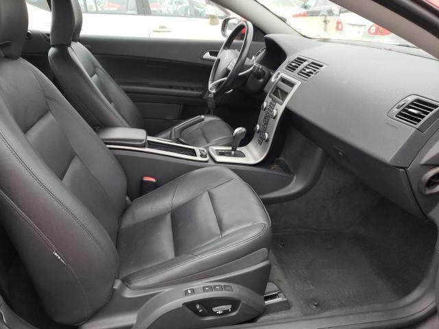 Photo 4 VIN: YV1672MC3AJ093334 - VOLVO C70 T5 