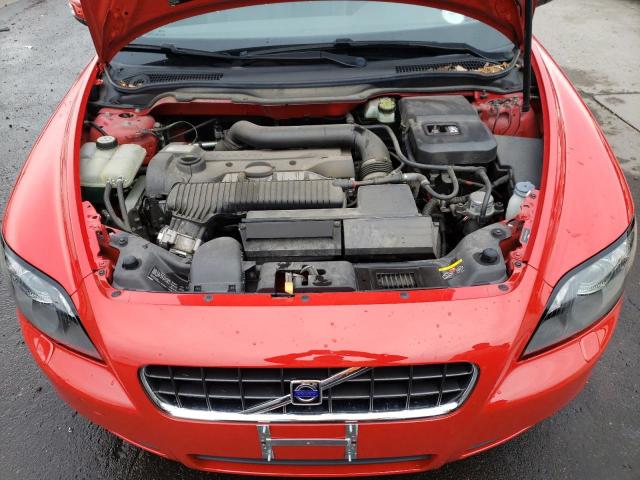 Photo 6 VIN: YV1672MC3AJ093334 - VOLVO C70 T5 