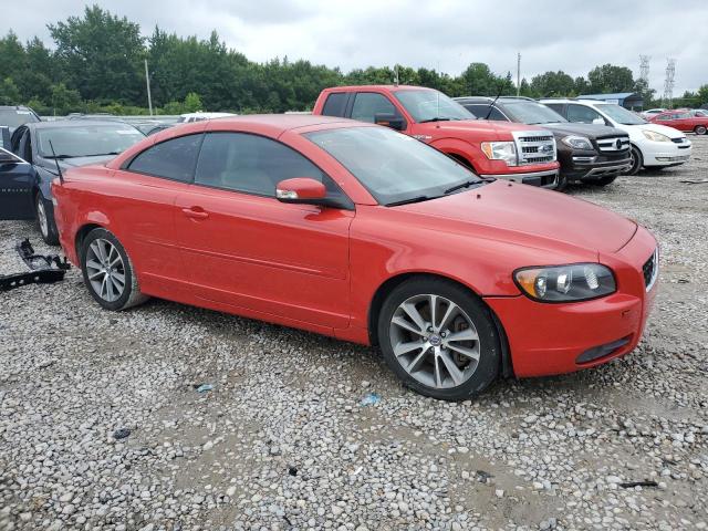 Photo 3 VIN: YV1672MC3AJ093415 - VOLVO C70 T5 