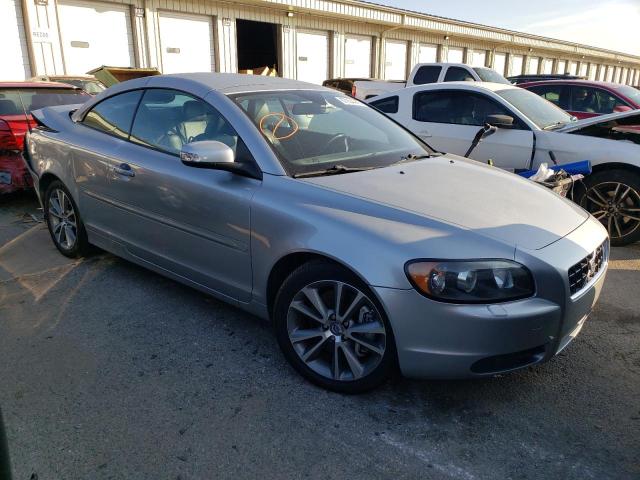 Photo 3 VIN: YV1672MC3AJ093981 - VOLVO C70 T5 