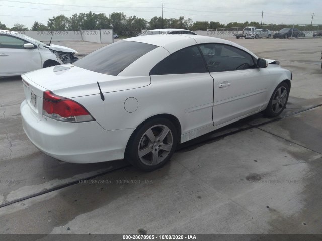 Photo 3 VIN: YV1672MC3AJ094158 - VOLVO C70 