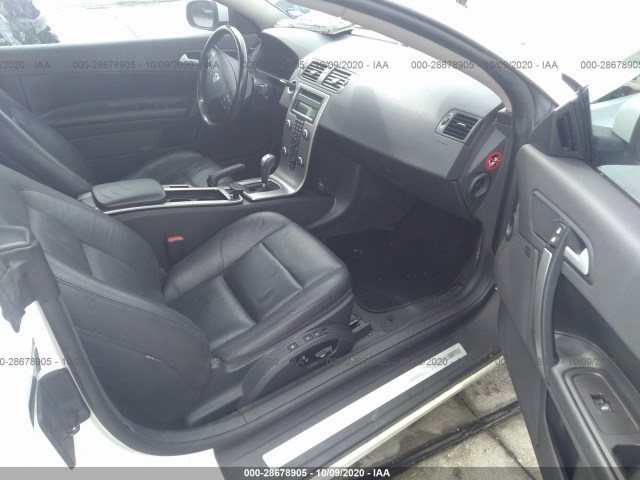 Photo 4 VIN: YV1672MC3AJ094158 - VOLVO C70 