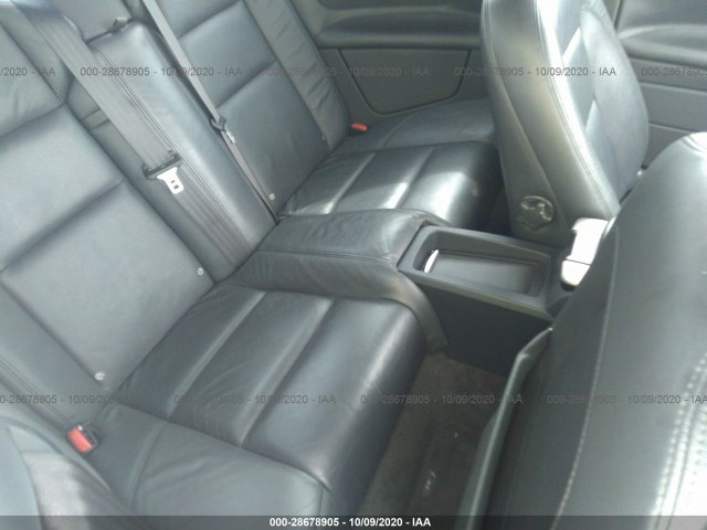 Photo 7 VIN: YV1672MC3AJ094158 - VOLVO C70 