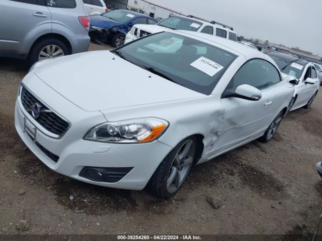 Photo 1 VIN: YV1672MC3BJ108819 - VOLVO C70 