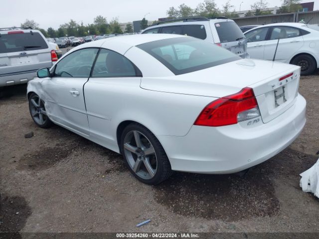 Photo 2 VIN: YV1672MC3BJ108819 - VOLVO C70 