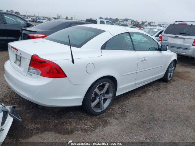 Photo 3 VIN: YV1672MC3BJ108819 - VOLVO C70 