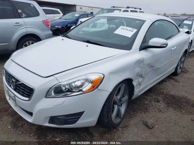 Photo 5 VIN: YV1672MC3BJ108819 - VOLVO C70 