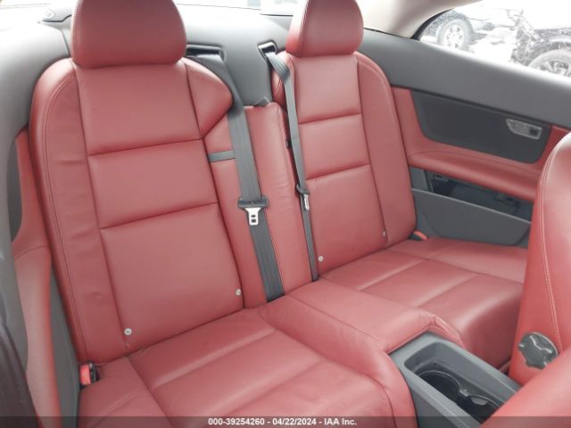 Photo 7 VIN: YV1672MC3BJ108819 - VOLVO C70 