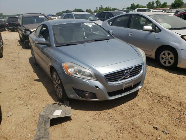 Photo 0 VIN: YV1672MC3BJ108836 - VOLVO C70 T5 