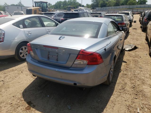 Photo 3 VIN: YV1672MC3BJ108836 - VOLVO C70 T5 