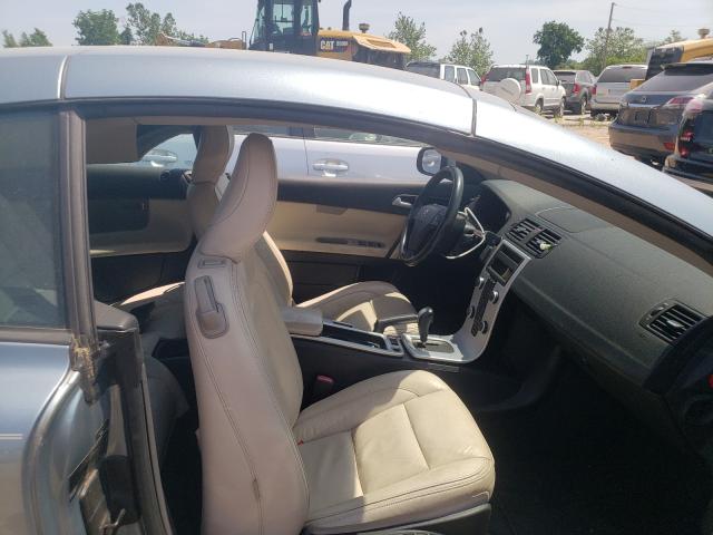 Photo 4 VIN: YV1672MC3BJ108836 - VOLVO C70 T5 