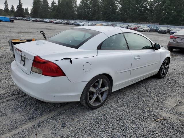 Photo 2 VIN: YV1672MC3BJ109663 - VOLVO C70 T5 