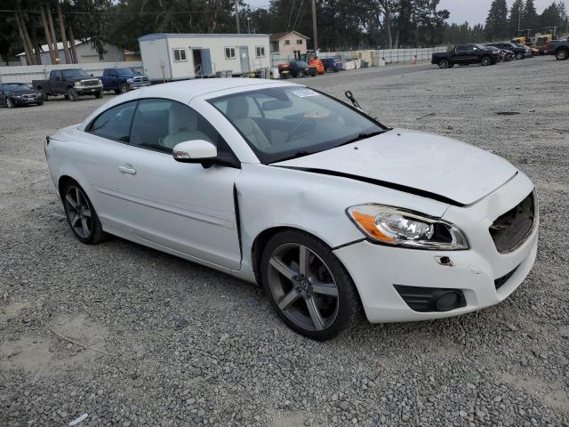 Photo 3 VIN: YV1672MC3BJ109663 - VOLVO C70 T5 