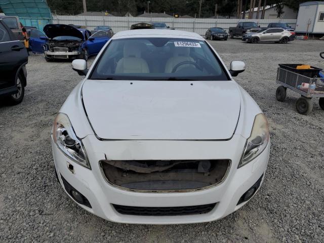 Photo 4 VIN: YV1672MC3BJ109663 - VOLVO C70 T5 