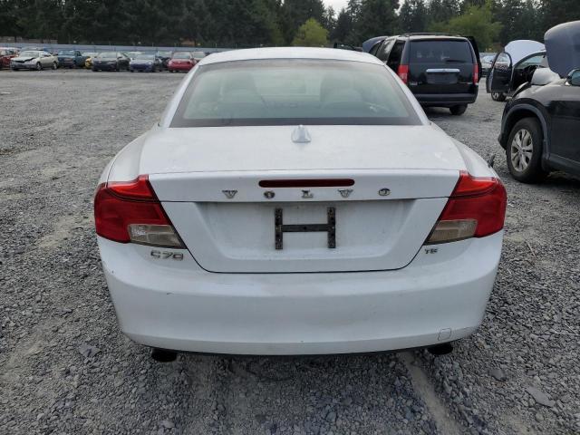 Photo 5 VIN: YV1672MC3BJ109663 - VOLVO C70 T5 