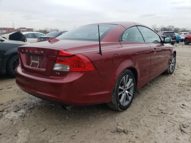 Photo 3 VIN: YV1672MC3BJ110070 - VOLVO C70 T5 