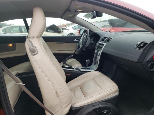 Photo 4 VIN: YV1672MC3BJ110070 - VOLVO C70 T5 