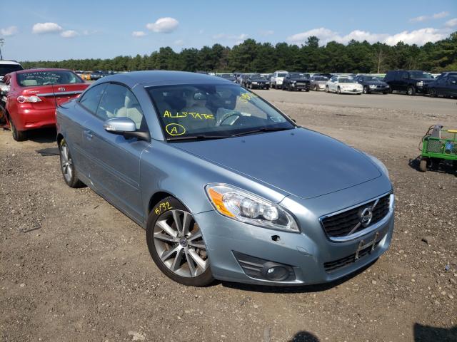 Photo 0 VIN: YV1672MC3BJ112191 - VOLVO C70 T5 