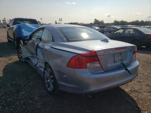 Photo 2 VIN: YV1672MC3BJ112191 - VOLVO C70 T5 