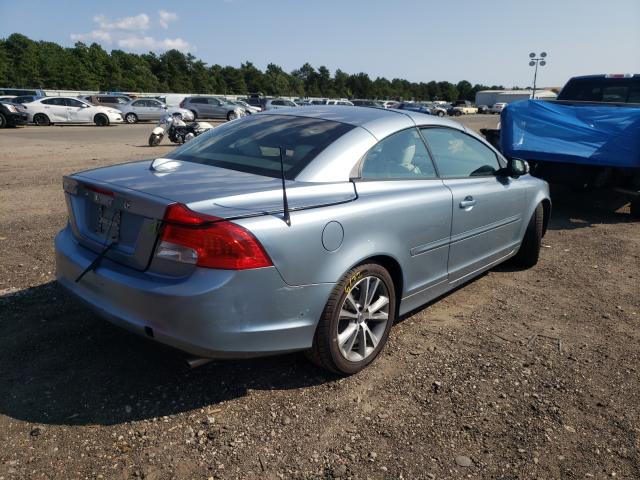 Photo 3 VIN: YV1672MC3BJ112191 - VOLVO C70 T5 