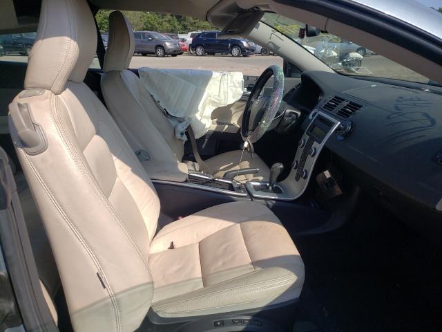 Photo 4 VIN: YV1672MC3BJ112191 - VOLVO C70 T5 