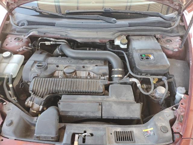 Photo 10 VIN: YV1672MC3BJ112711 - VOLVO C70 T5 