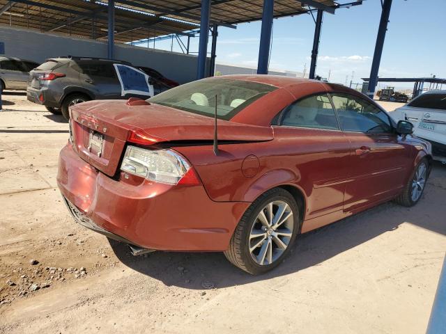 Photo 2 VIN: YV1672MC3BJ112711 - VOLVO C70 T5 