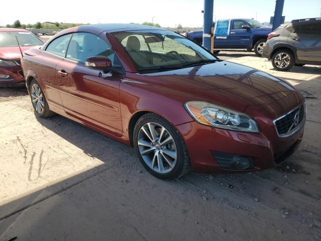 Photo 3 VIN: YV1672MC3BJ112711 - VOLVO C70 T5 