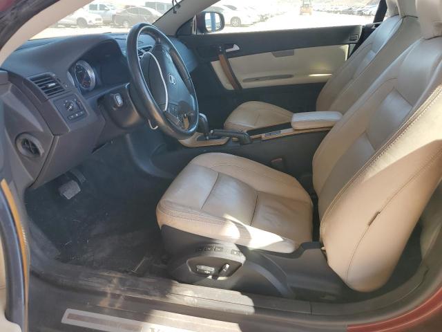 Photo 6 VIN: YV1672MC3BJ112711 - VOLVO C70 T5 