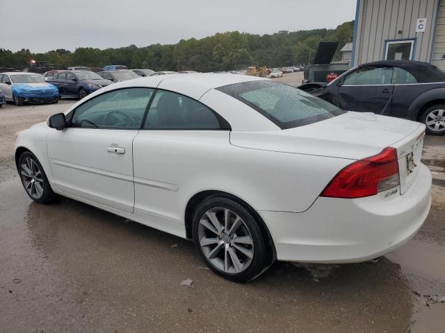 Photo 1 VIN: YV1672MC3BJ115057 - VOLVO C70 T5 