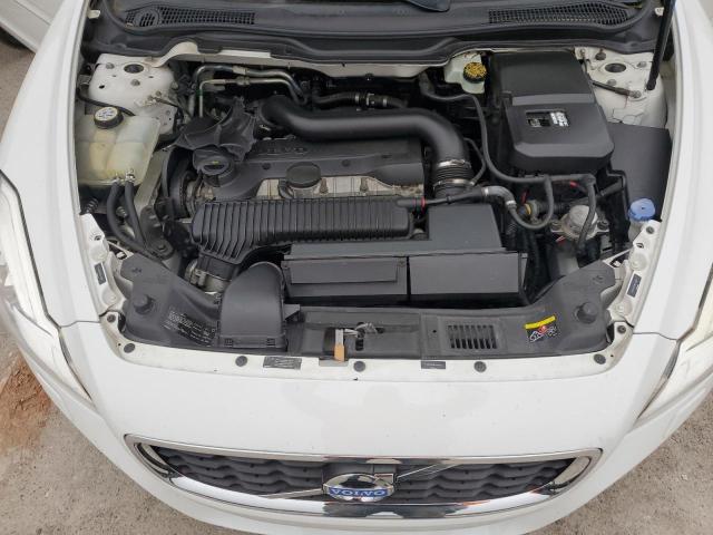 Photo 10 VIN: YV1672MC3BJ115057 - VOLVO C70 T5 