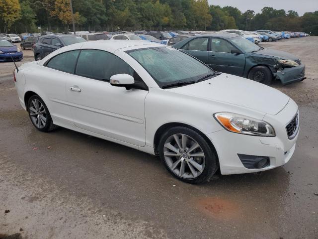 Photo 3 VIN: YV1672MC3BJ115057 - VOLVO C70 T5 