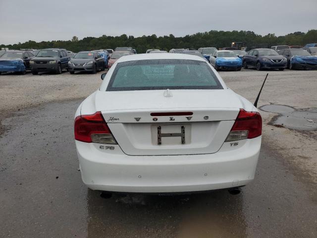 Photo 5 VIN: YV1672MC3BJ115057 - VOLVO C70 T5 