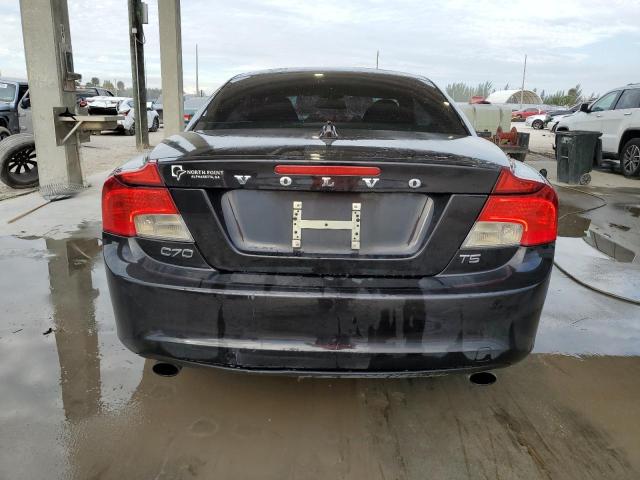 Photo 5 VIN: YV1672MC3BJ117214 - VOLVO C70 