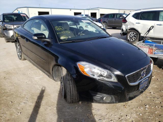 Photo 0 VIN: YV1672MC3BJ117472 - VOLVO C70 T5 