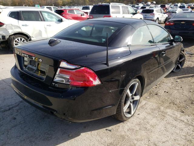 Photo 3 VIN: YV1672MC3BJ117472 - VOLVO C70 T5 