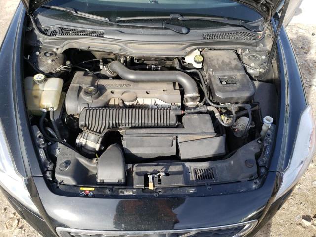 Photo 6 VIN: YV1672MC3BJ117472 - VOLVO C70 T5 