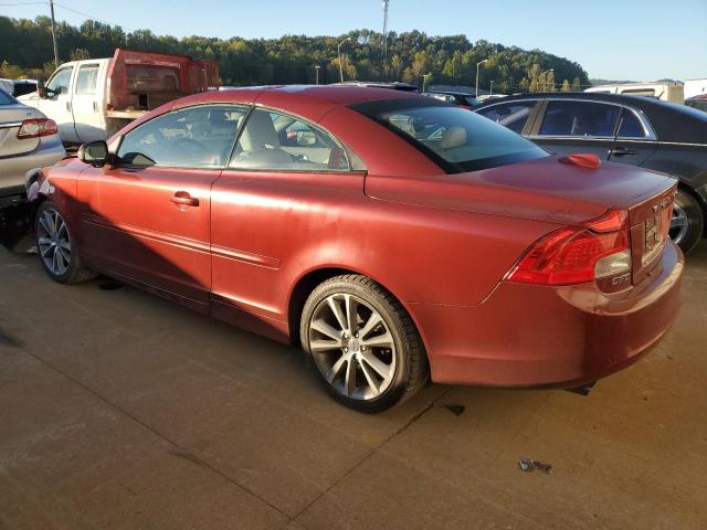 Photo 1 VIN: YV1672MC3BJ118251 - VOLVO C70 