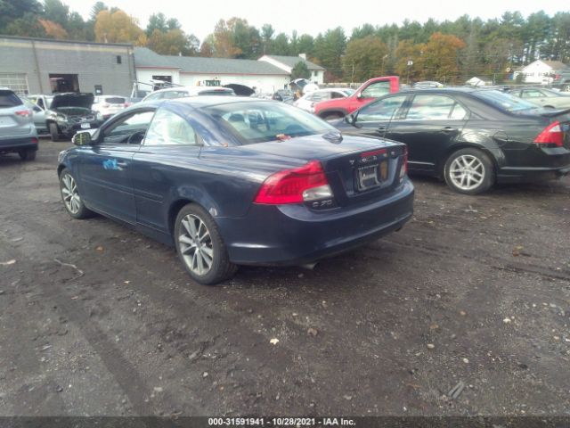 Photo 2 VIN: YV1672MC3CJ123905 - VOLVO C70 