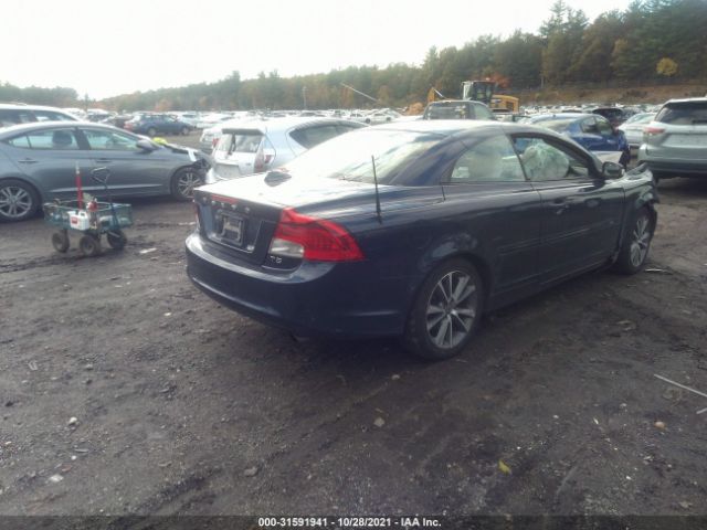 Photo 3 VIN: YV1672MC3CJ123905 - VOLVO C70 