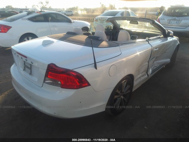 Photo 3 VIN: YV1672MC3CJ127971 - VOLVO C70 