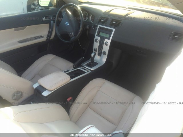 Photo 4 VIN: YV1672MC3CJ127971 - VOLVO C70 