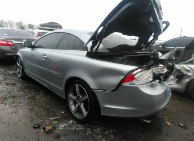 Photo 2 VIN: YV1672MC3CJ130028 - VOLVO C70 