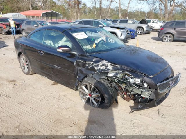 Photo 0 VIN: YV1672MC3CJ131728 - VOLVO C70 