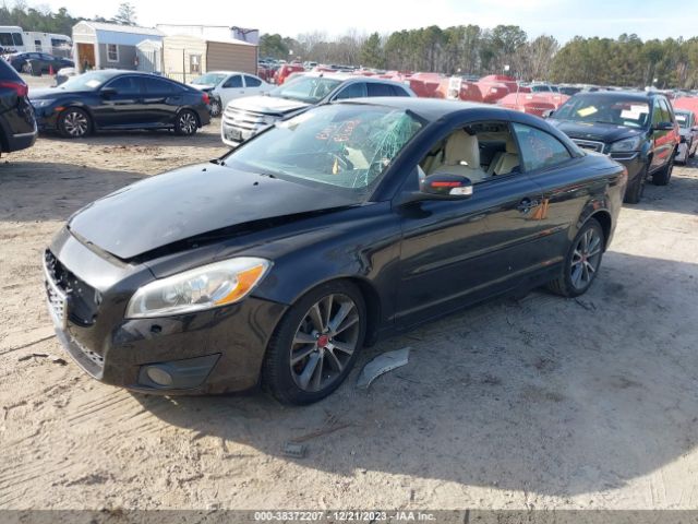 Photo 1 VIN: YV1672MC3CJ131728 - VOLVO C70 