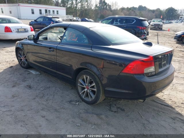 Photo 2 VIN: YV1672MC3CJ131728 - VOLVO C70 