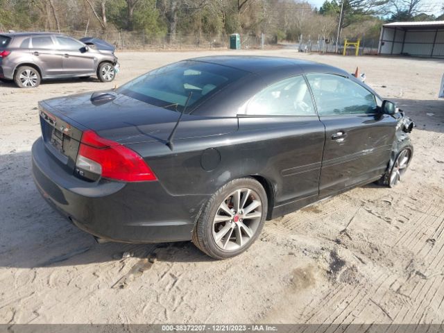 Photo 3 VIN: YV1672MC3CJ131728 - VOLVO C70 